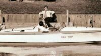 Chris Craft Classic