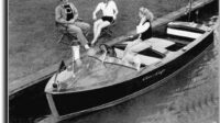 Chris Craft Classic