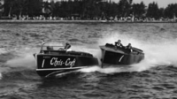 Chris Craft Classic