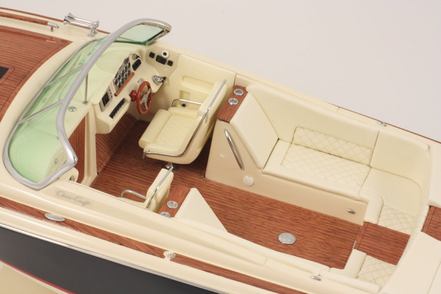 Schaalmodel Corsair 30