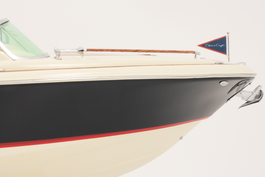 Schaalmodel Corsair 30