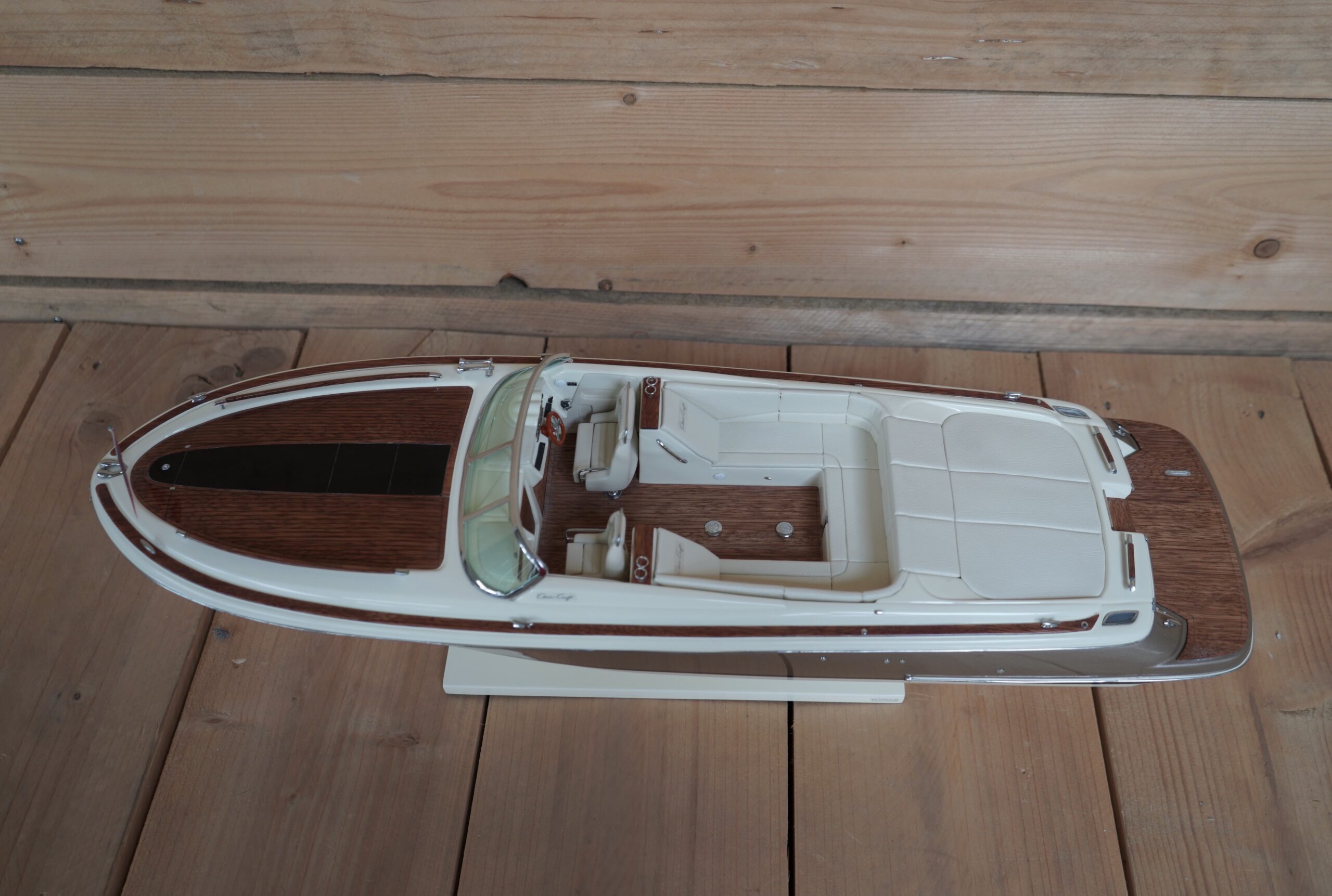 model corsair 34