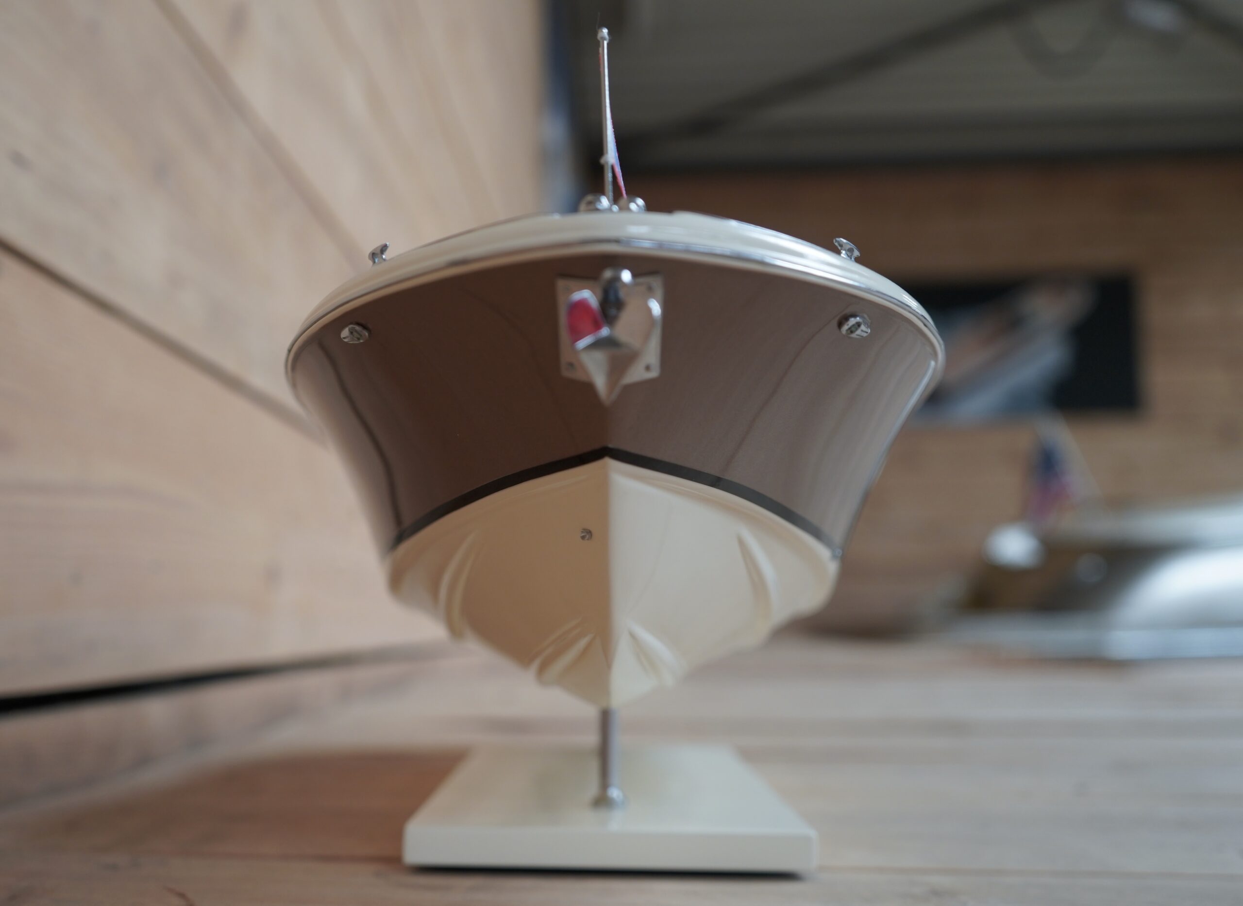 model corsair 34