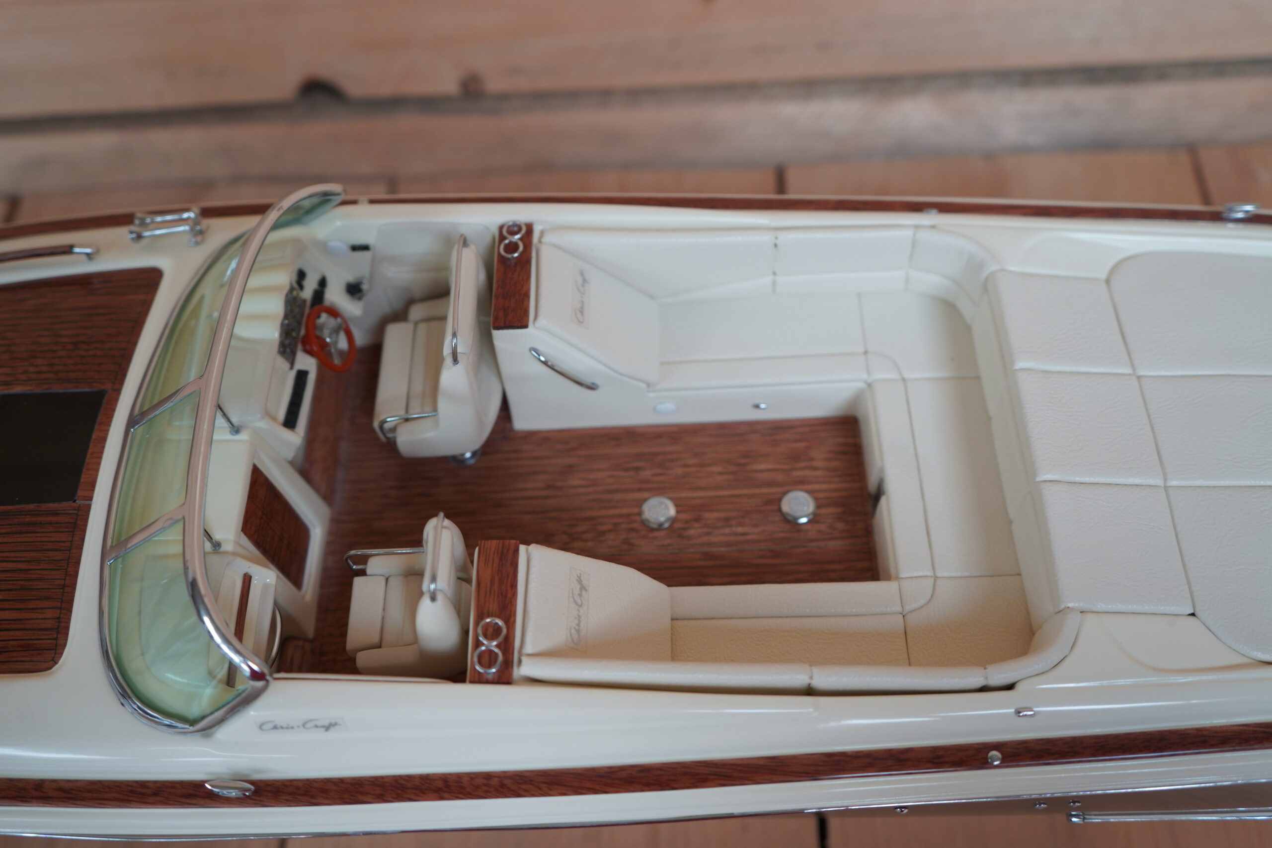 model corsair 34