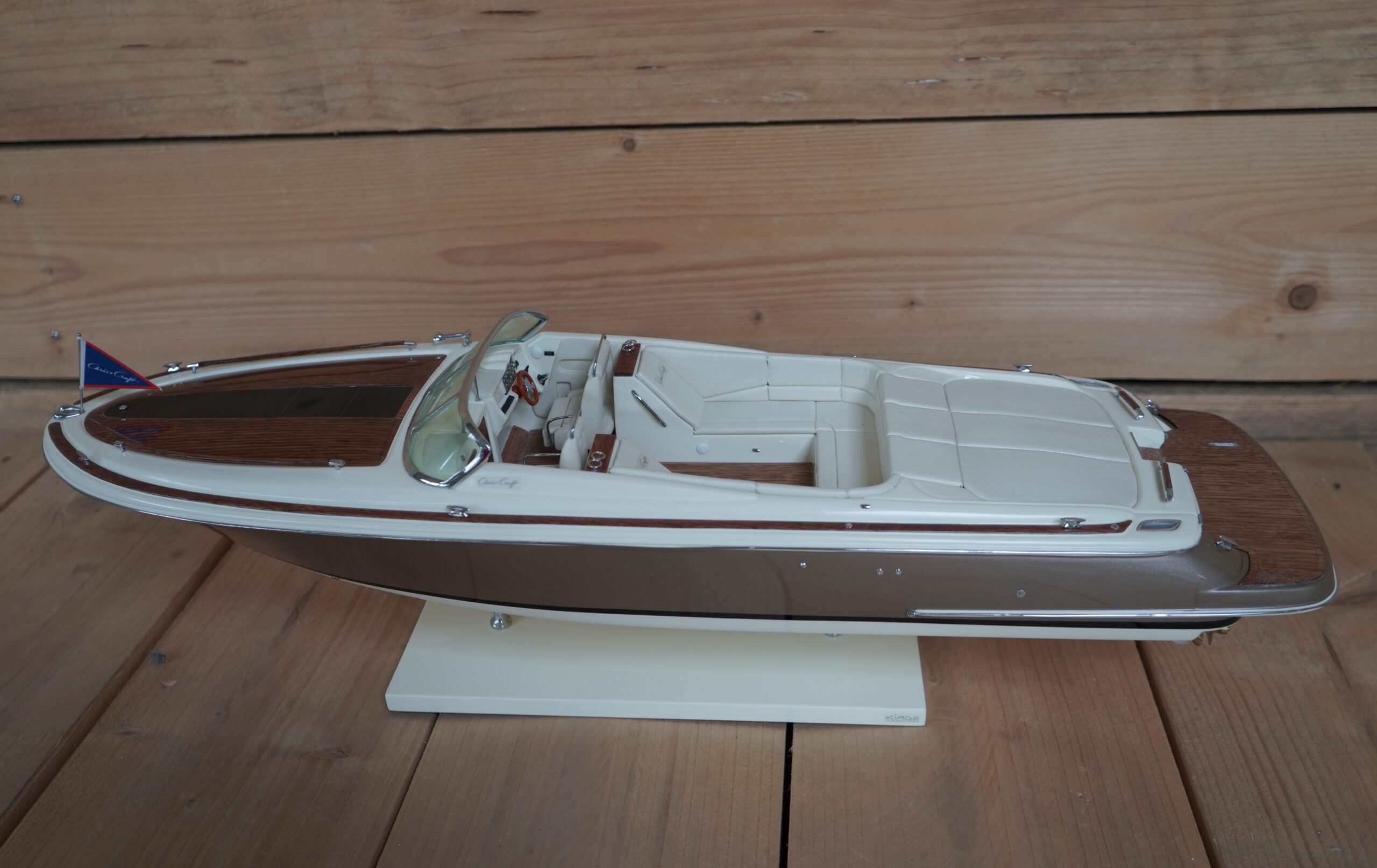 model corsair 34
