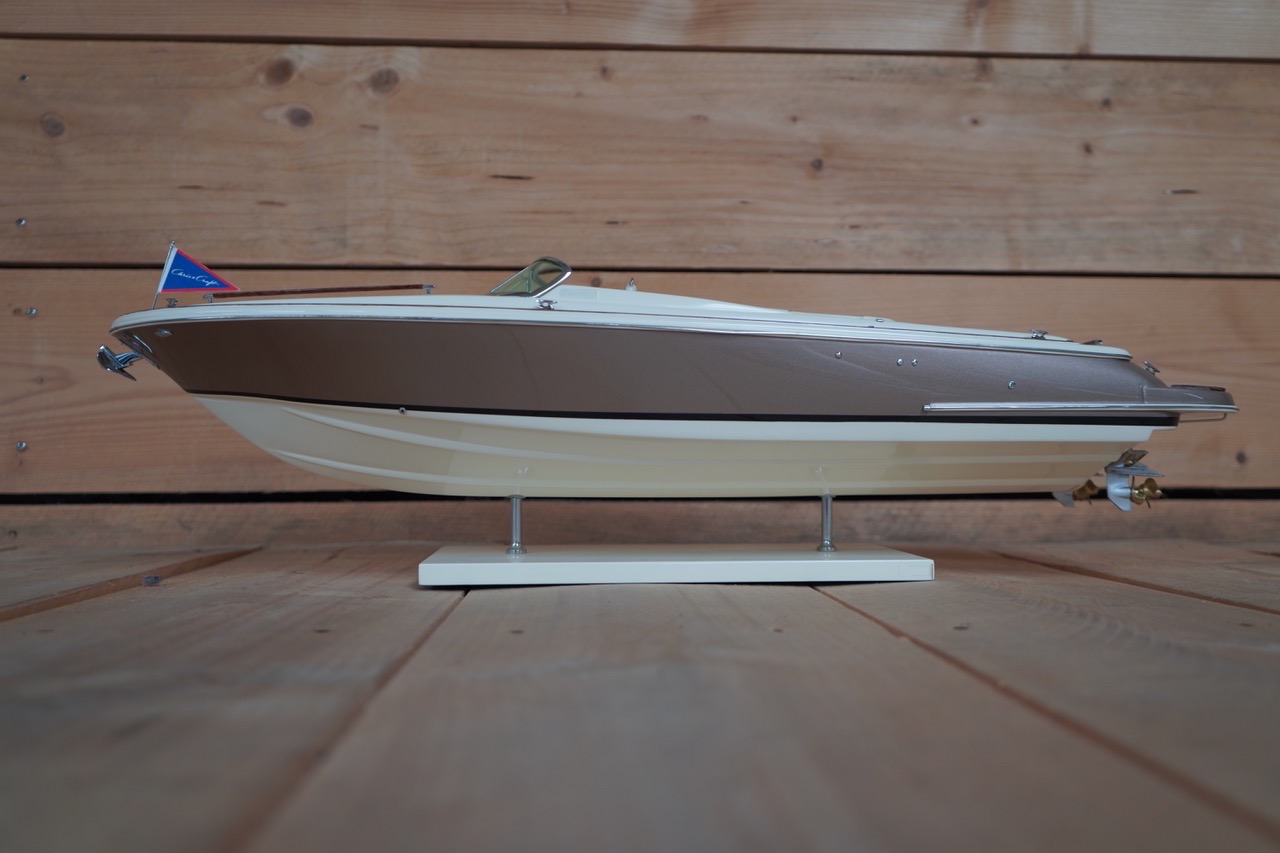 model corsair 34