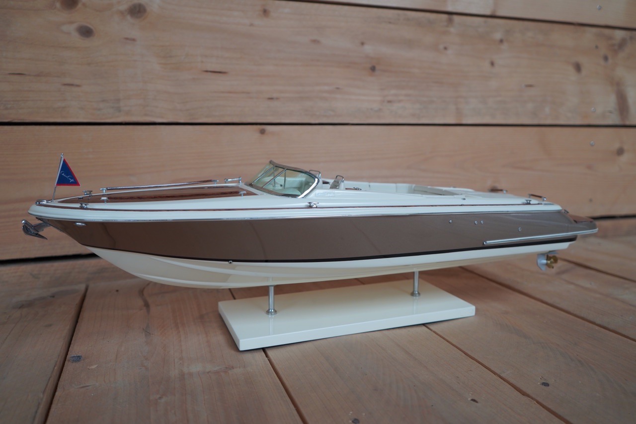 model corsair 34