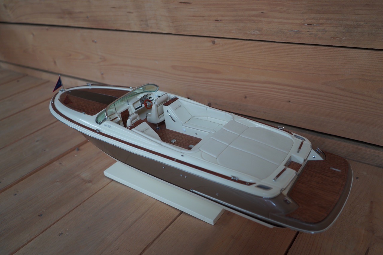 model corsair 34