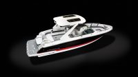 Chaparral 297 SSX
