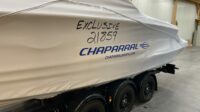 Chaparral 267