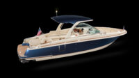 Chris Craft 31GT